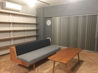 遊び心いっぱいの家 遊び心いっぱいの家